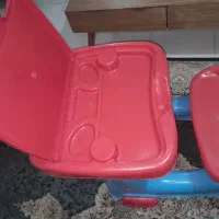 میز تحریر کودک|میز تحریر و کامپیوتر|مشهد, اقبال|دیوار