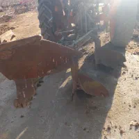 گاو اهن رومان|قطعات یدکی و لوازم جانبی|رزن, |دیوار