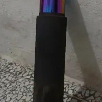 منبع اگزوز هاوارد 713 پراید