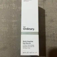 سرم‌های اورجینال The Ordinary نو و پلمپ
