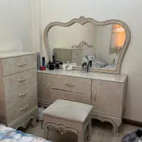 سرویس خواب کامل|تخت و سرویس خواب|تهران, حافظیه|دیوار
