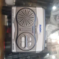 واکمن رادیو و کاست خور|پخش‌کننده همراه|تهران, امام حسین|دیوار