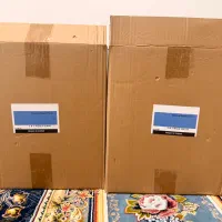 لاستیک سپر شورلت کاپریس کلاسیک
