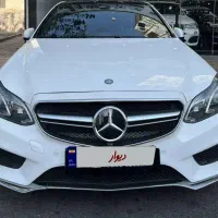 بنز E250 بیرنگ بی لیسه ۹ رادار با هارمن|خودرو سواری و وانت|تهران, عباسآباد|دیوار