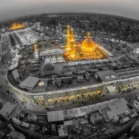 تور کربلا با قیمت‌های اقتصادی و بی‌رقیب با دل آرام
