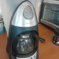 قهوه سازهمیلتون