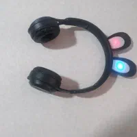 هدفون خرگوشی بلوتوثی