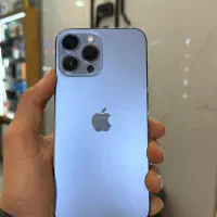 آیفون ۱۳ پرومکس zaa|موبایل|قزوین, |دیوار