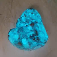 سنگ گوهر شب چراغ  کهنه وباستانی