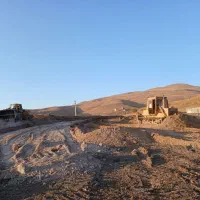 اجاره بلدوزر|خدمات حمل و نقل|قزوین, |دیوار