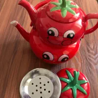 کتری قوری|قوری، کتری، قهوهساز دستی|خوی, |دیوار