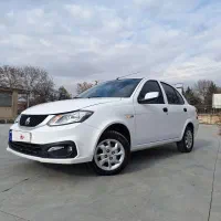 ساینا S دوگانه فول آپشن