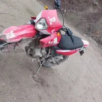 موتور کویر T2|موتورسیکلت|توتکابن, |دیوار