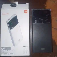 پاور بانک شیائومی 230000|لوازم جانبی موبایل و تبلت|خوی, |دیوار