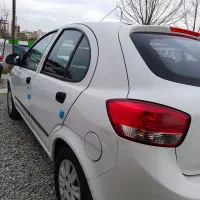 تیبا 2مدل 1400 قیمت مناسب|خودرو سواری و وانت|بندر گز, |دیوار