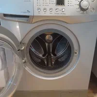 ماشین لباسشویی|ماشین لباسشویی و خشک‌کن لباس|میاندوآب, |دیوار