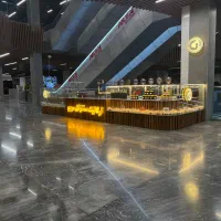 استخدام فروشنده فدک مال