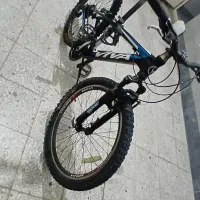 دوچرخه ویوا پاریس ساخت 2016