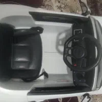 ماشین شارژی|اسباب و اثاث بچه|اسلام‌‌آباد غرب, |دیوار