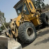 لودر950کاترپیلار.