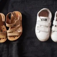 کفش و کتونی بچه گانه