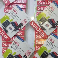 رم 64 گیگ و 128 گیگ SanDisk اصلی اورجینال