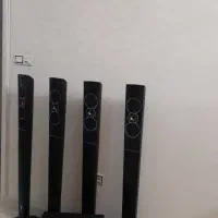 باند و اسپیکر