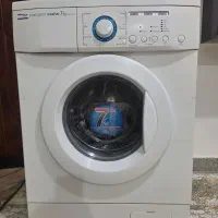 لباسشویی پاکشوما