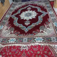 فرش ۱۲متری ۲عدد