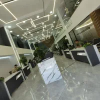 منشی و کارشناس خانم ۲۰م ثابت + کمیسیون/محیط امن
