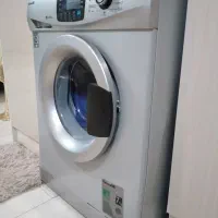 لباسشویی ابسال