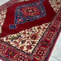 قالیچه|فرش|مشهد, کوه سنگی|دیوار
