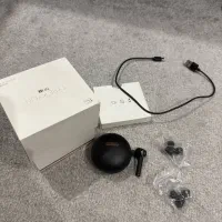 شارژر مک سیف و هندزفری بلوتوثی