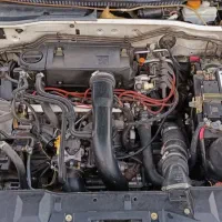 سمند سورن معمولی|خودرو سواری و وانت|ایلام, |دیوار