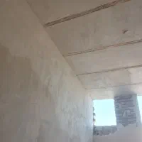 سیمان کار  گچ کار بنایی سفت کاری نقاشی ساختمان|خدمات پیشه و مهارت|تاکستان, |دیوار