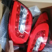 چراغ خطر عقب 207 ان جی کو. نو