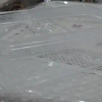 ظروف پلاستیکی فریزری مخصوص سبزیجات