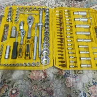 آچار بوکس اصلی|ابزارآلات|پردیس, فاز ۹|دیوار