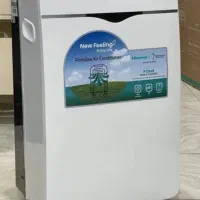 کولر پرتابل