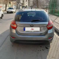 برلیانس H320|خودرو سواری و وانت|محمدشهر, محمدشهر|دیوار