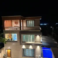 اجاره ویلای استخردار /۵ ستاره/ دید دریا
