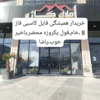 خریدار و فروشنده آپارتمان پردیس فاز 8 ،