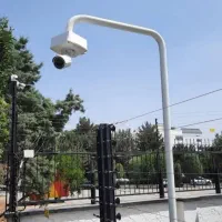 دوربین مداربسته، تصویر واضح «شب»وروزبا فاکتور کتبی