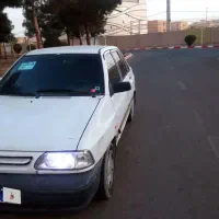 پراید 79سفید|خودرو سواری و وانت|پاکدشت, پاکدشت (مامازند)|دیوار