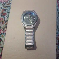 ساعت مچی مردانه Hublot