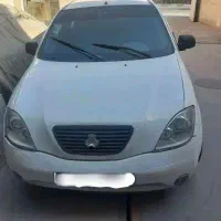 تیبا ۲ مدل ۹۵
