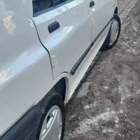 پراید سایپا 131 مدل 94|خودرو سواری و وانت|رشت, استقامت ۲|دیوار