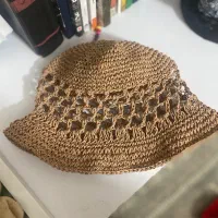 کیف و کلاه رافیا