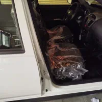 کوییک gxl|خودرو سواری و وانت|فردیس, فردیس|دیوار