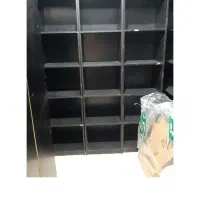 قفسه باکس ۵ طبقه